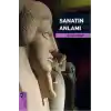 TCX Sanatın Anlamı