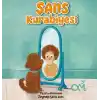 TCX Şans Kurabiyesi
