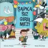 TCX Şapkasız Girilmez