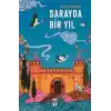 TCX Sarayda Bir Yıl