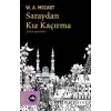 TCX Saraydan Kız Kaçırma