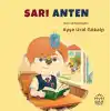 TCX Sarı Anten