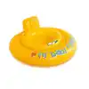 TCX Sarı Bebe Flatörü 70 cm. (6-12Ay)