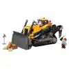 TCX Sarı Buldozer 60466