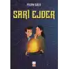 TCX Sarı Ejder