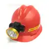 TCX Şarjlı Baret Lambası Osl Led  Wt-065
