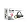 TCX Şarjlı Baret Lambası Osl Led  Wt-065