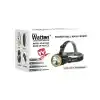 TCX Şarjlı Baret Lambası Osl Led  Wt-065