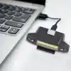 TCX Şarjlı Baret Lambası  Wt-606