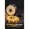 TCX Şarjlı Kamp Lambası ve Çok Modlu LED Şerit Işık