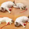 TCX ŞARJLI KEDİ OYUNCAĞI