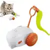 TCX ŞARJLI ROBOT KEDİ OYUNCAĞI