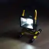 TCX Şarjlı Spot Lamba Projektör Wt-329