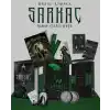 TCX Sarkaç 4: Haraf - Tek lık Kutu (Ciltli)