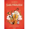 TCX Şarkı Hikayeleri