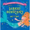 TCX Şarkıcı Denizkızı