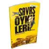 TCX Saş Öyküleri