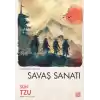 TCX Saş Sanatı