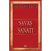 TCX Saş Sanatı