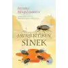 TCX Saşı Bitiren Sinek