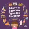 TCX Şaşırtıcı Sorulara Eğenceli Cevaplar –Binalar