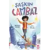 TCX Şaşkın Cambaz