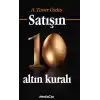 TCX Satışın 10 Altın Kuralı