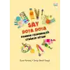 TCX Say Doya Doya