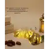 TCX Secde Ramazan Led Işık