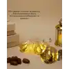 TCX SECDE RAMAZAN LED IŞIK