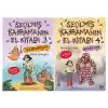 TCX Seçilmiş Kahramanın El Kitabı 3-4 (2 )