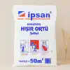 TCX Şeffaf Koruyucu Örtü