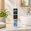 TCX Şeffaf Mutfak ve Banyo Silikonu 280 ml