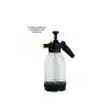 TCX ŞEFFAF POMPA 2 LİTRE