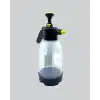TCX Şeffaf Pompa 2 Litre