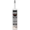 TCX ŞEFFAF UNİVERSAL SİLİKON - 280 GR - GENEL AMAÇLI
