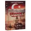 TCX Şehadet Millet İçin - 3