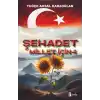 TCX Şehadet Millet İçin - 4