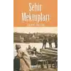 TCX Şehir Mektupları