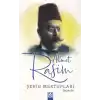 TCX Şehir Mektupları -Seçmeler