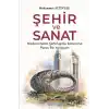 TCX Şehir ve Sanat