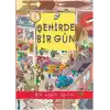 TCX Şehirde Bir Gün