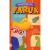 TCX Şehirdeki  Sinyal - Faruk