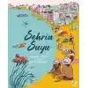 TCX Şehrin Suyu