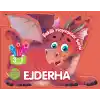 TCX Şekilli Hayvanlar Serisi - Ejderha