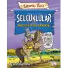 TCX Selçuklular - Macera Dolu Anadolu