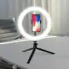 TCX SELFİE IŞIĞI RİNG LİGHT