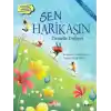 TCX Sen Harikasın