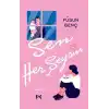 TCX Sen Her Şeysin