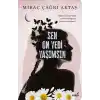 TCX Sen On Yedi Yaşımsın